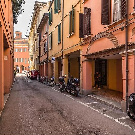 Chez Cristina By Wonderful Italy Apartment Bologna Luaran gambar