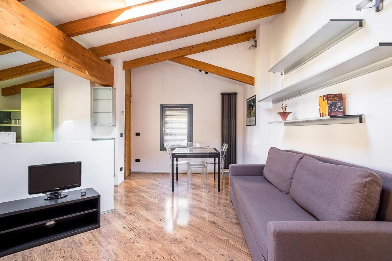 Chez Cristina By Wonderful Italy Apartment Bologna Luaran gambar