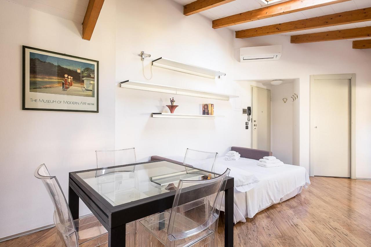 Chez Cristina By Wonderful Italy Apartment Bologna Luaran gambar