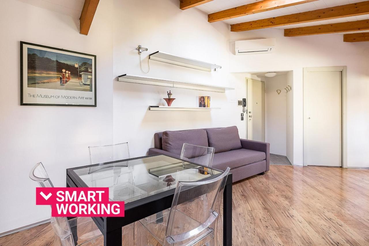 Chez Cristina By Wonderful Italy Apartment Bologna Luaran gambar
