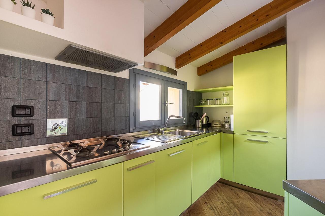 Chez Cristina By Wonderful Italy Apartment Bologna Luaran gambar