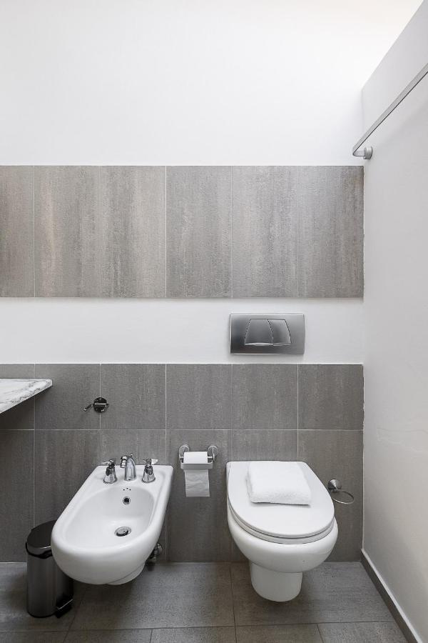 Chez Cristina By Wonderful Italy Apartment Bologna Luaran gambar