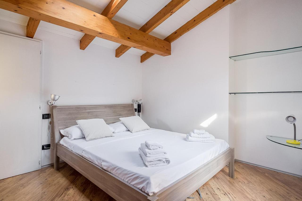 Chez Cristina By Wonderful Italy Apartment Bologna Luaran gambar