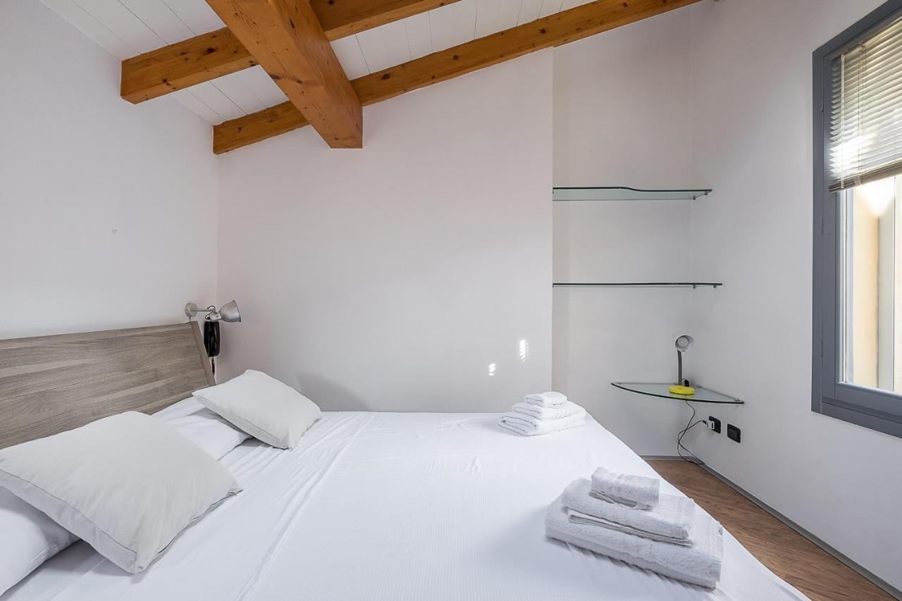 Chez Cristina By Wonderful Italy Apartment Bologna Luaran gambar