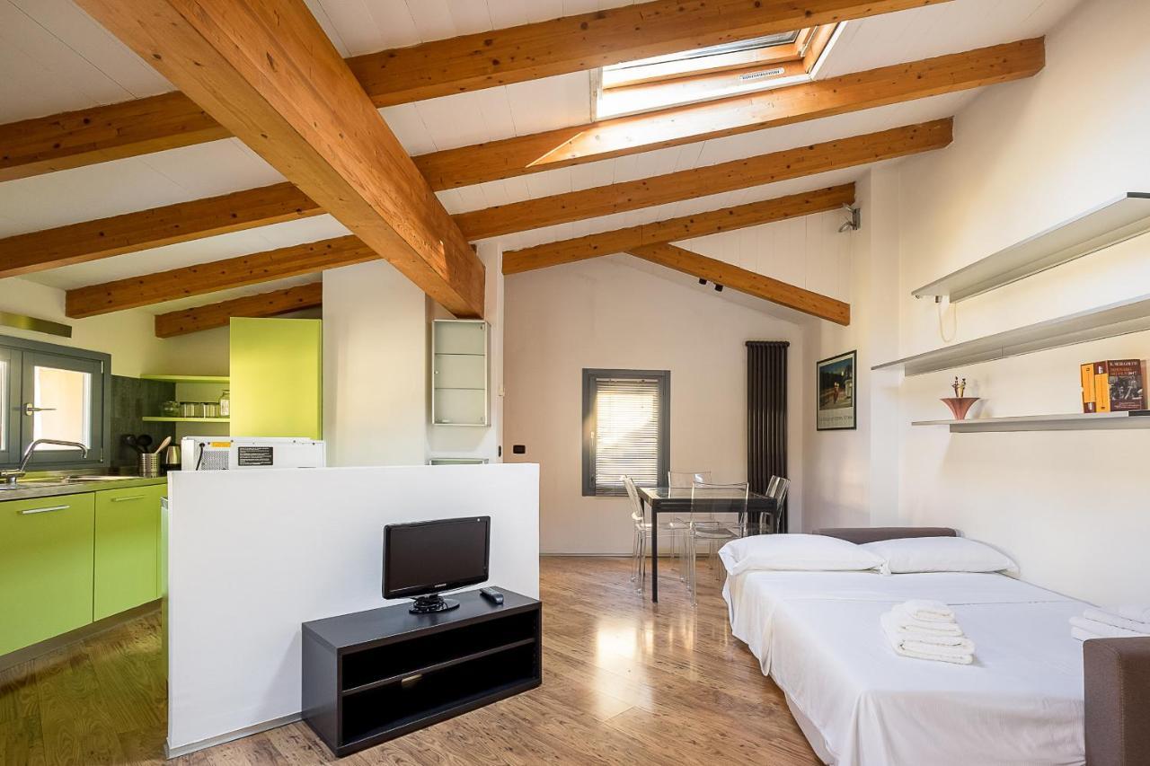 Chez Cristina By Wonderful Italy Apartment Bologna Luaran gambar