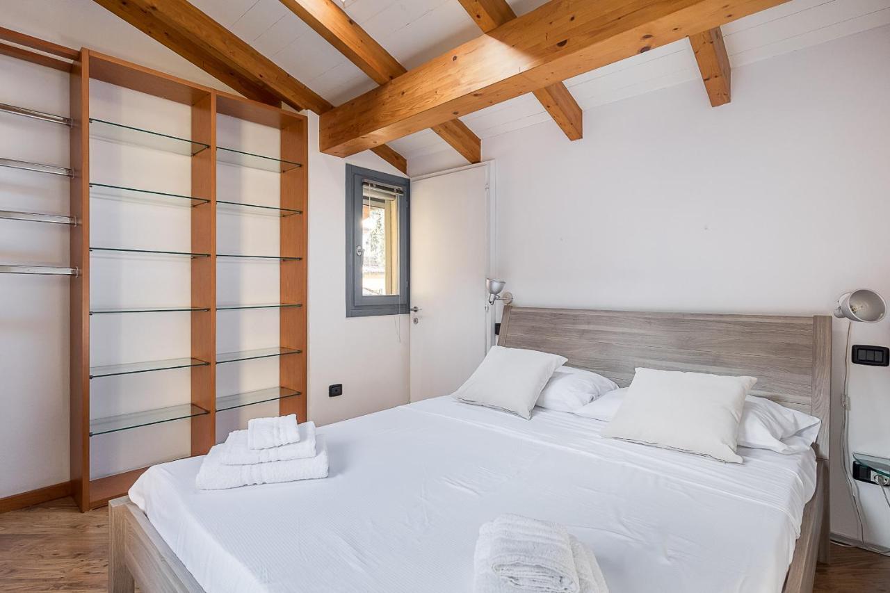 Chez Cristina By Wonderful Italy Apartment Bologna Luaran gambar