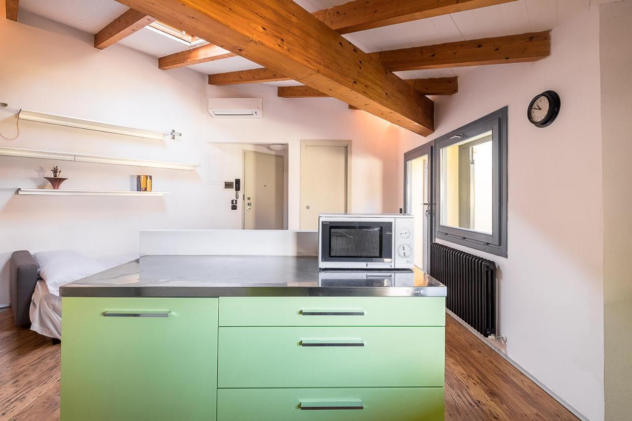 Chez Cristina By Wonderful Italy Apartment Bologna Luaran gambar