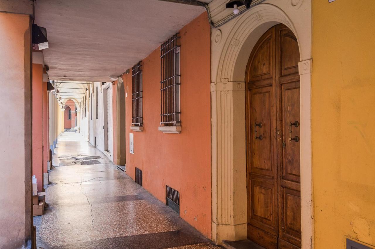 Chez Cristina By Wonderful Italy Apartment Bologna Luaran gambar