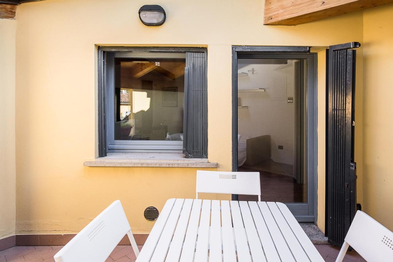Chez Cristina By Wonderful Italy Apartment Bologna Luaran gambar